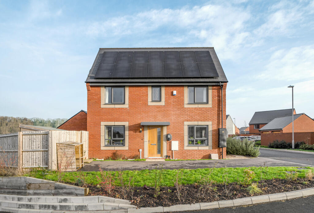 Additional image 22 of Aurelius Close, Keynsham, Bristol, Somerset, BS31