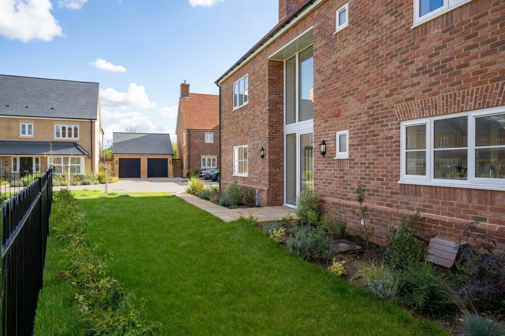 Additional image 31 of Fen End, Over, CB24