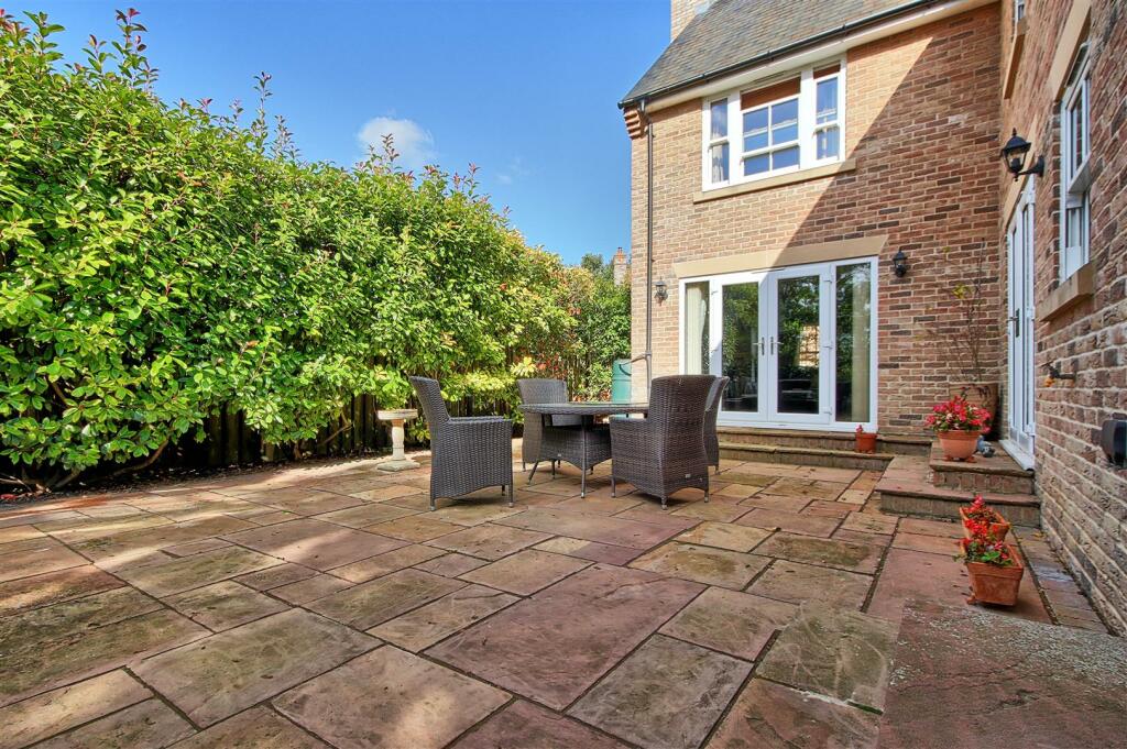 Additional image 21 of Orchard Close, Swaffham Prior, Cambridgeshire