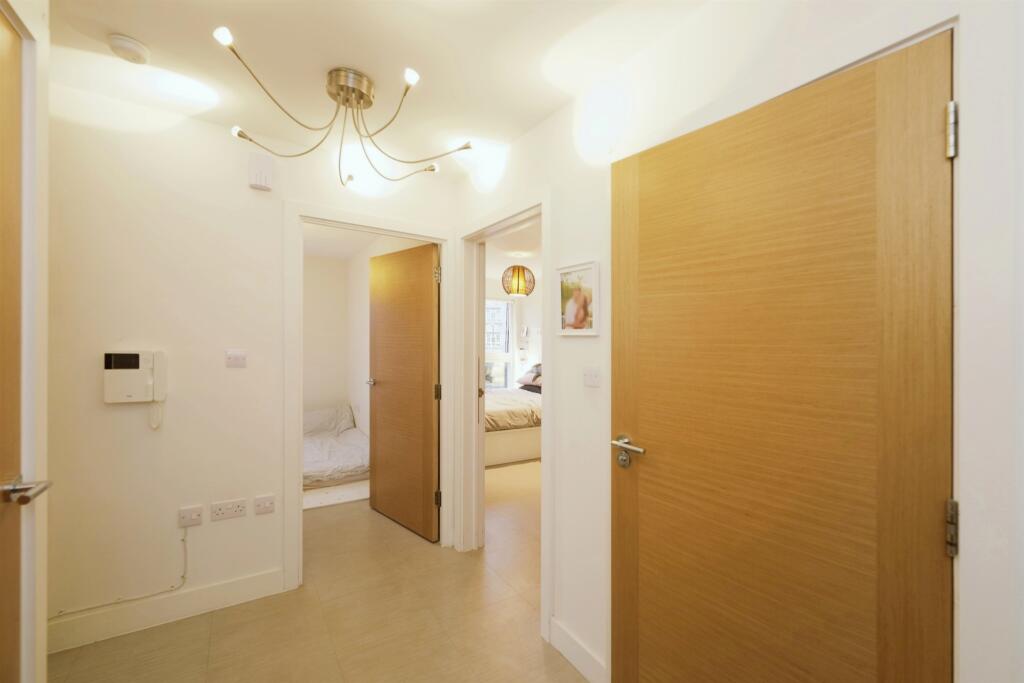 Additional image 8 of Long Down Avenue, Bristol