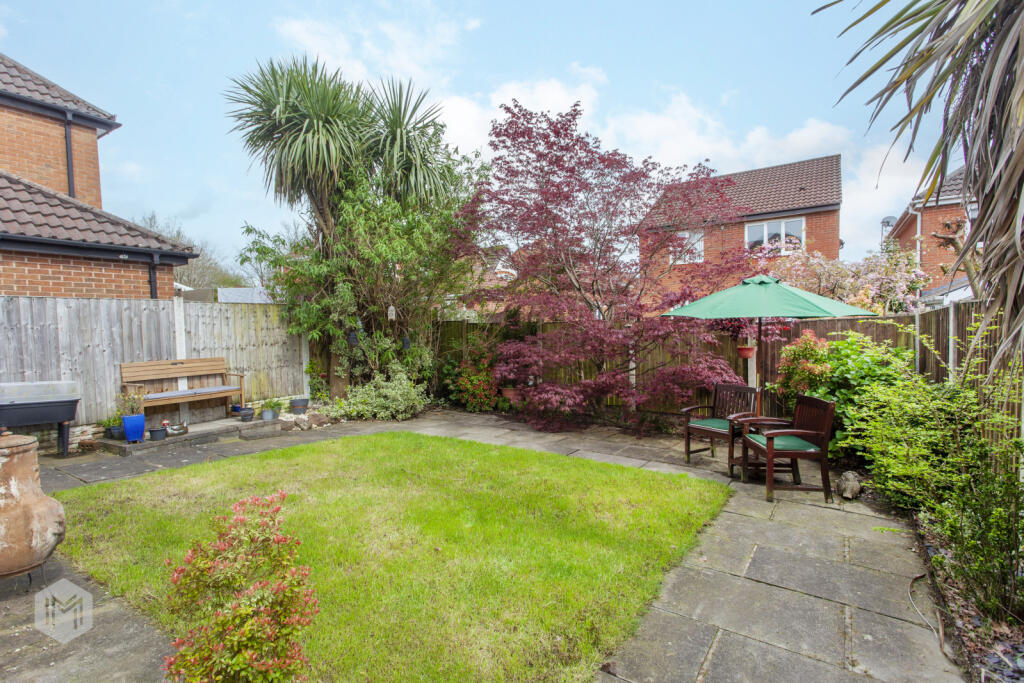 Additional image 12 of Parkham Close, Westhoughton, Bolton, Greater Manchester, BL5 2GT