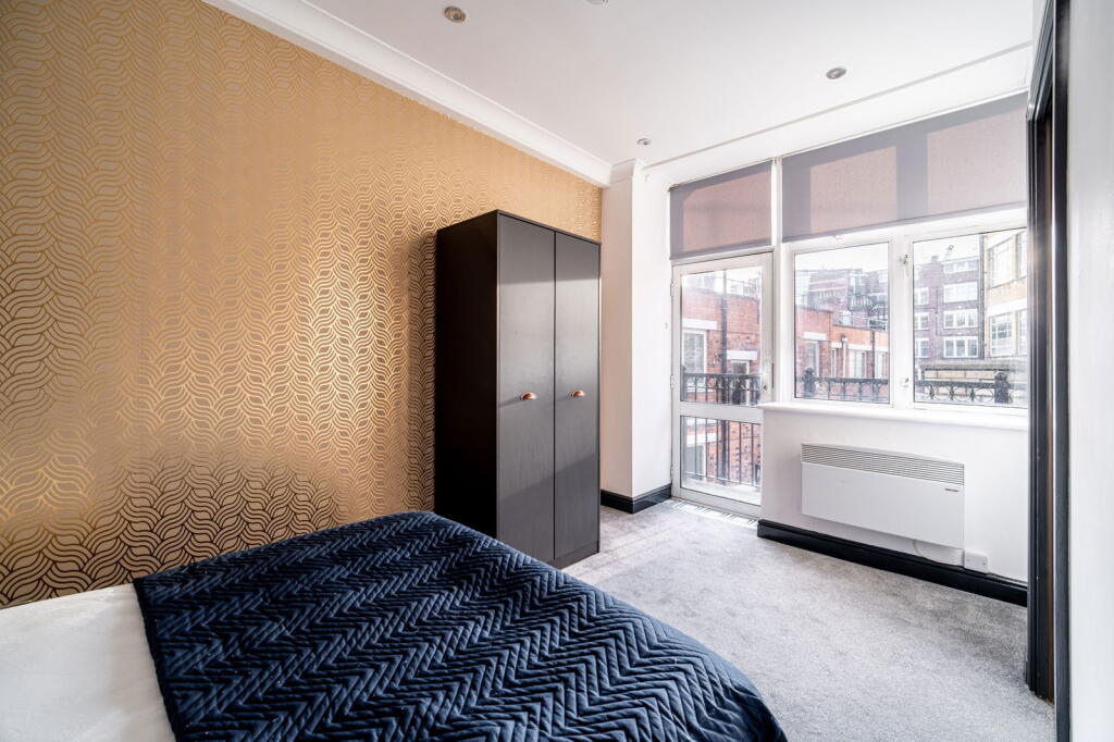 Additional image 11 of Burne Jones House, Bennetts Hill, Birmingham, B2 5RS