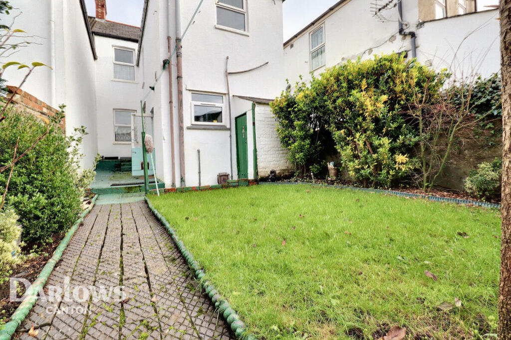 Additional image 10 of Rawden Place, Cardiff