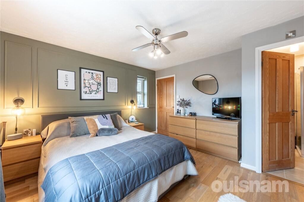 Additional image 18 of Defford Close, Webheath, Worcestershire, B97