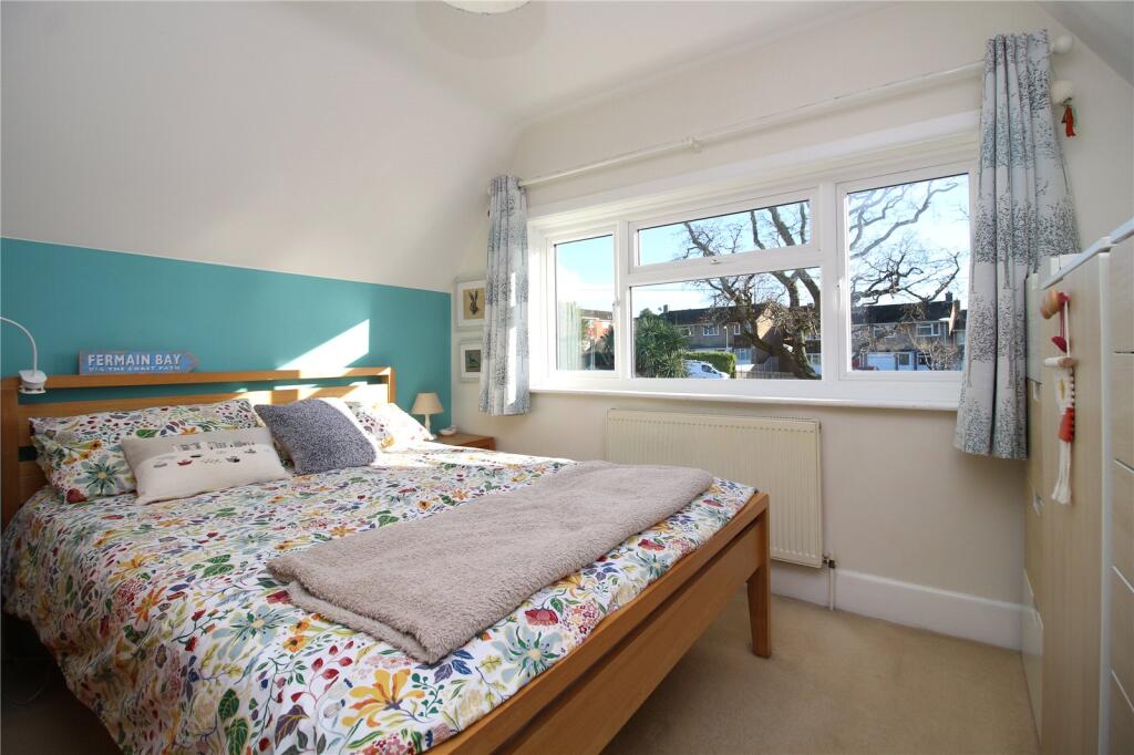 Additional image 12 of Oak Road, New Milton, Hampshire, BH25