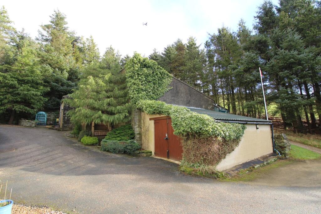 Additional image 46 of Black Moor Road, Oxenhope, Keighley, BD22