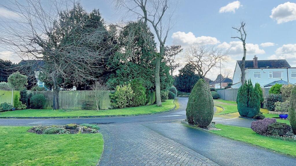 Additional image 15 of Welford Grove, Four Oaks, Sutton Coldfield