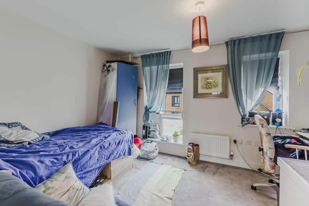 Additional image 8 of Heron Road, Northstowe, CB24