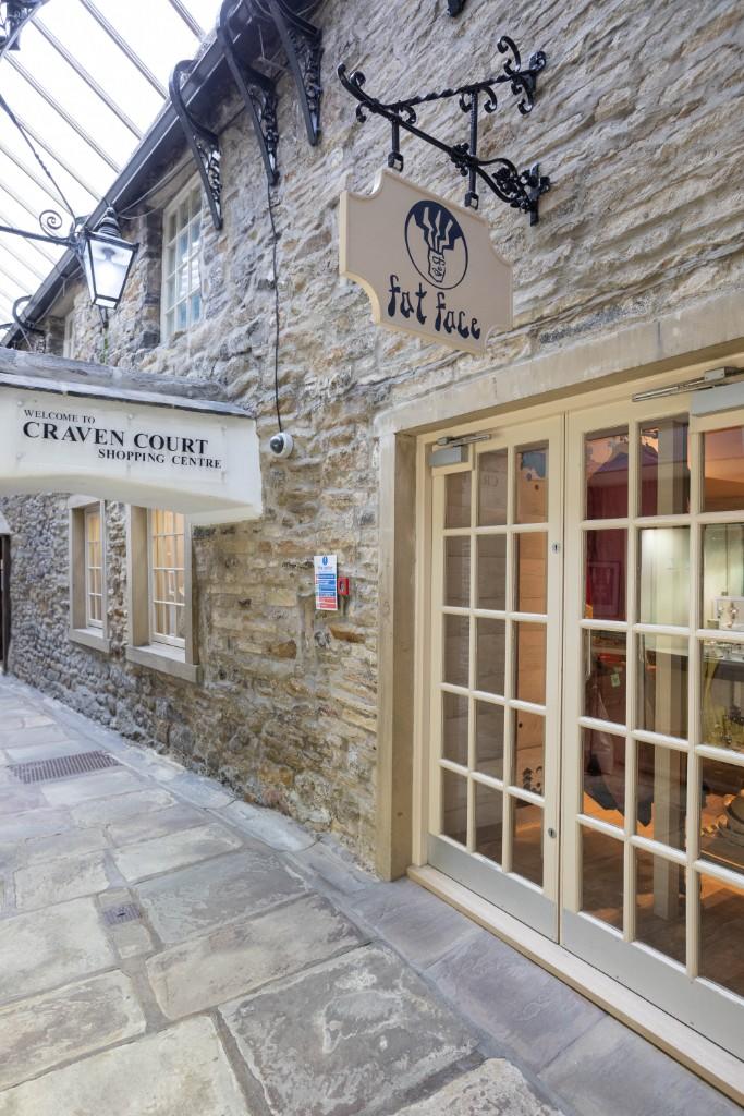 Additional image 5 of Craven Court Shopping Centre, Skipton, BD23