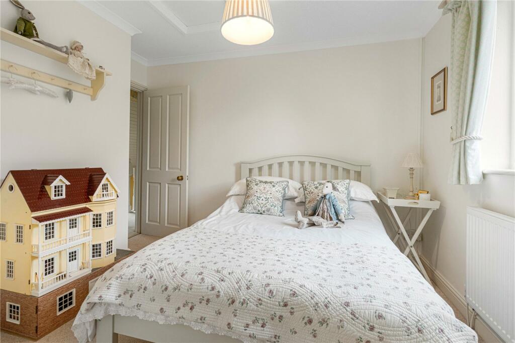 Additional image 23 of Six Mile Bottom Road, West Wratting, Cambridgeshire, CB21