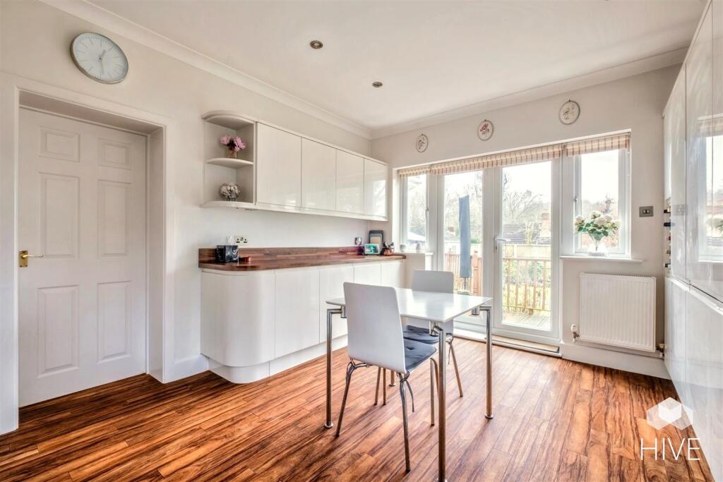 Additional image 10 of Hillside Road, Verwood