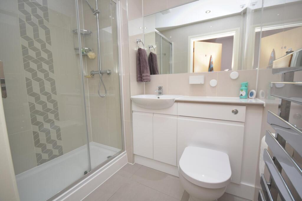 Additional image 14 of Clarkson Court, Hatfield, AL10