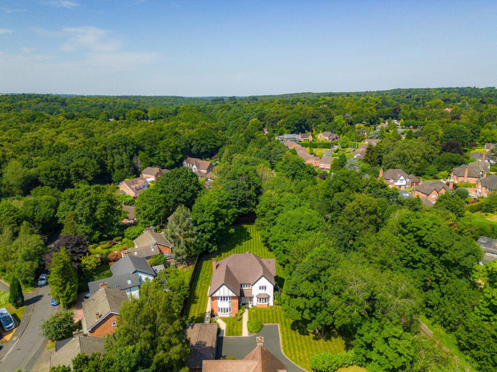 Additional image 37 of Grace Church Way, Sutton Coldfield, B73