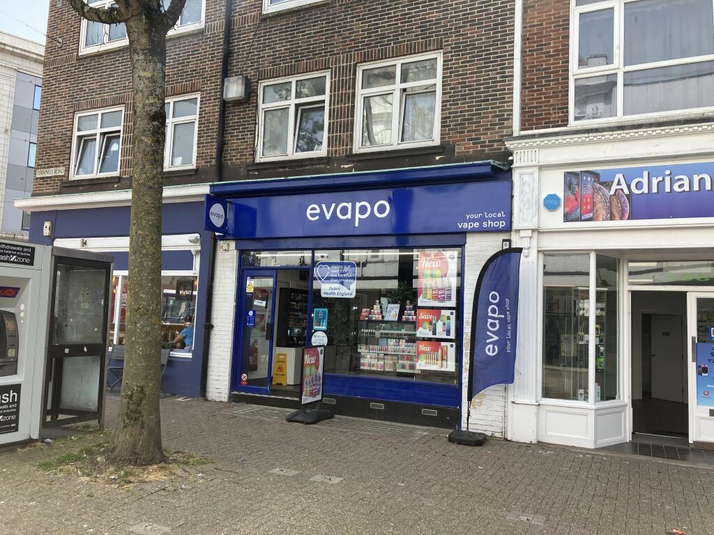 Additional image 2 of 198-200 Terminus Road, Eastbourne