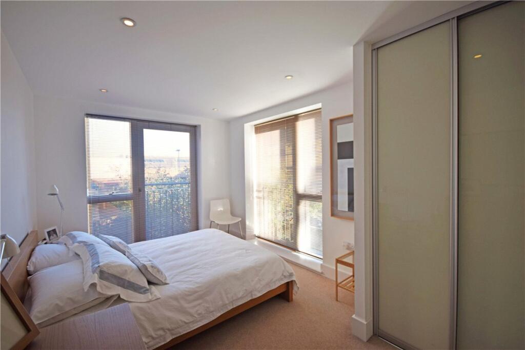 Additional image 6 of Newton Court, Kingsley Walk, Cambridge, CB5