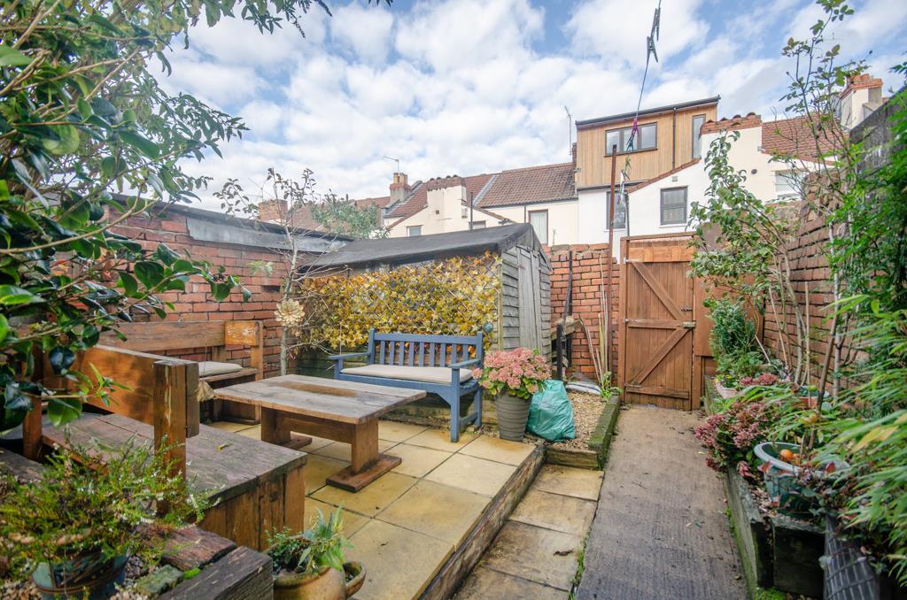 Additional image 12 of Chelsea Park, Easton, Bristol BS5 6AG