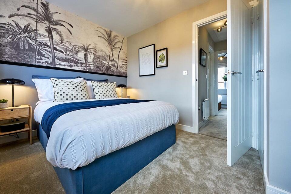 Additional image 4 of Pendle Road, 
Clitheroe, 
BB7 1LN