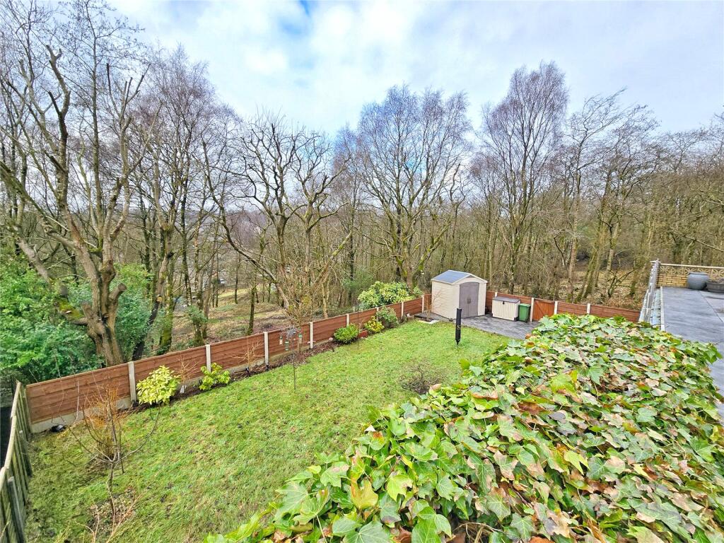 Additional image 24 of Park Road, Waterfoot, Rossendale, BB4