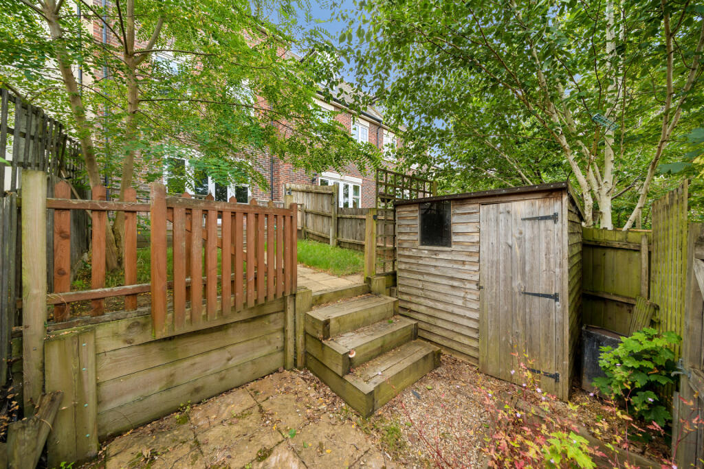 Additional image 14 of Blyth Court, West Road, Saffron Walden, CB11