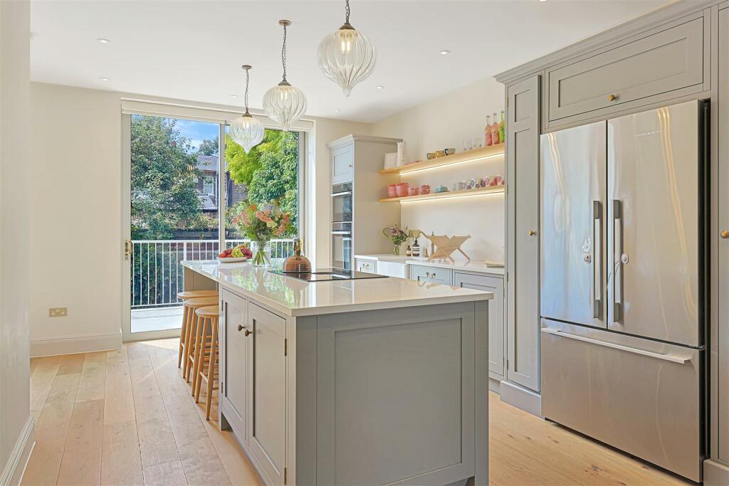 Additional image 3 of Maids Causeway, Cambridge