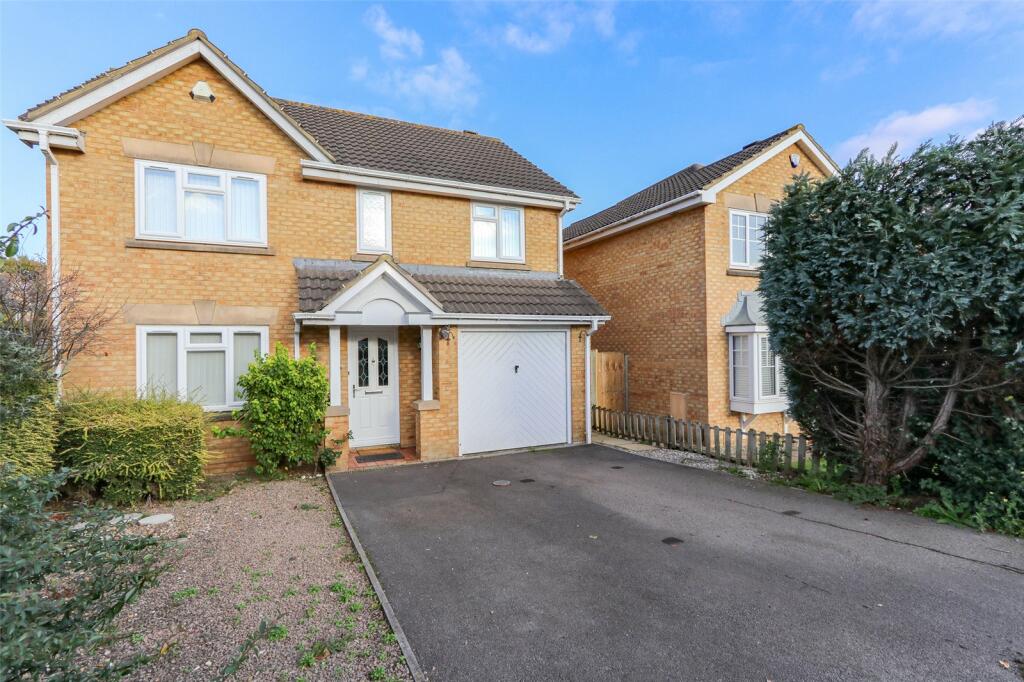 Additional image 23 of Hawkins Crescent, Bradley Stoke, Bristol, BS32