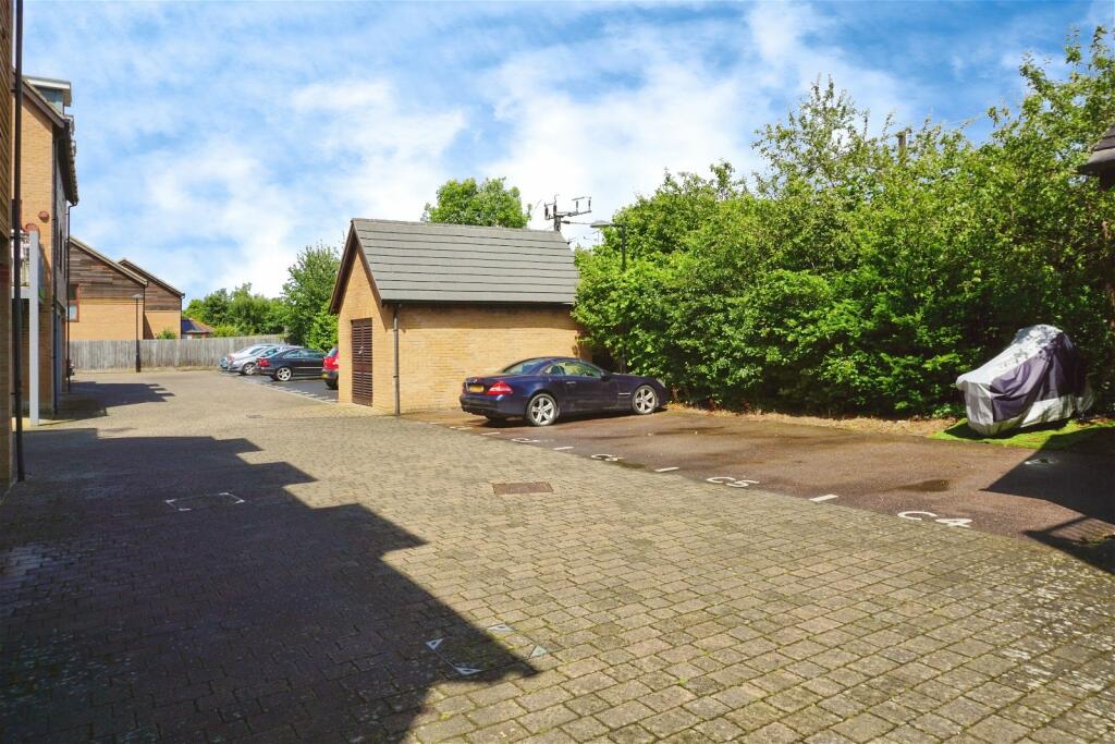 Additional image 13 of Abberley Wood, Great Shelford, Cambs CB22 5EZ