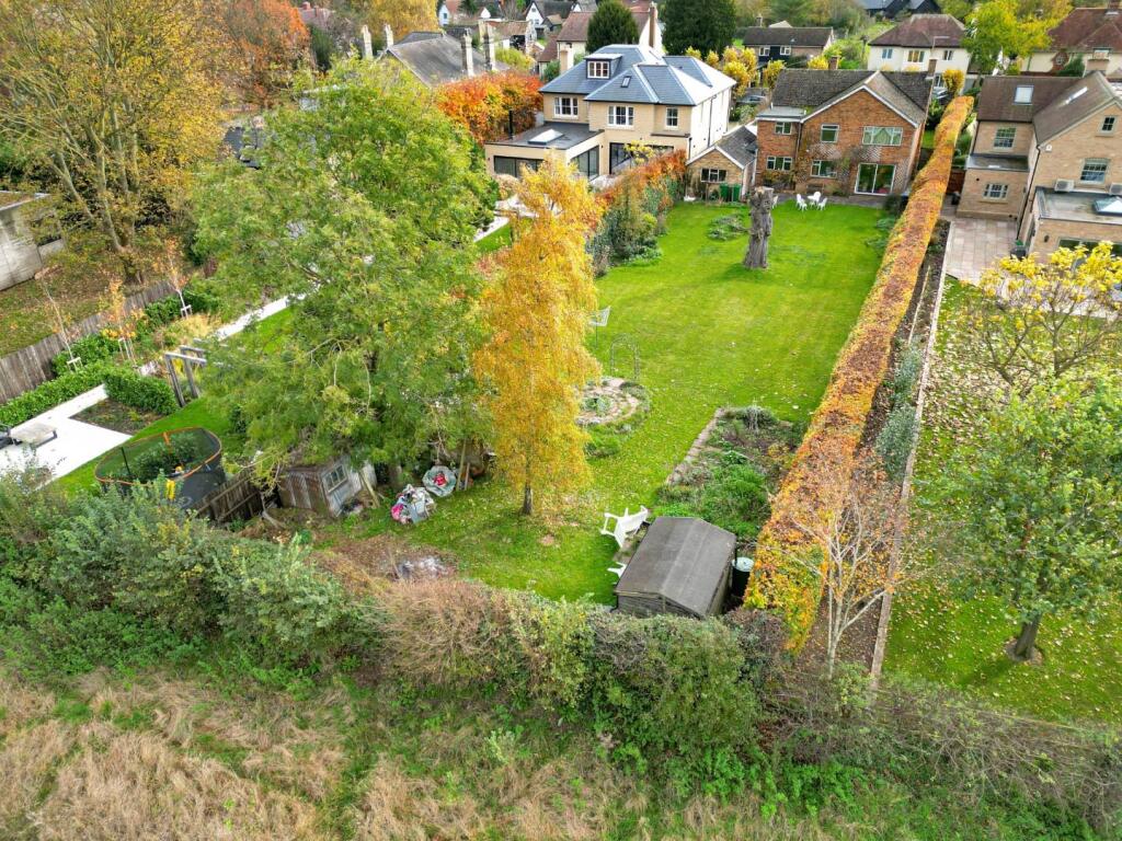 Additional image 32 of Church Street, Little Shelford, Cambridge