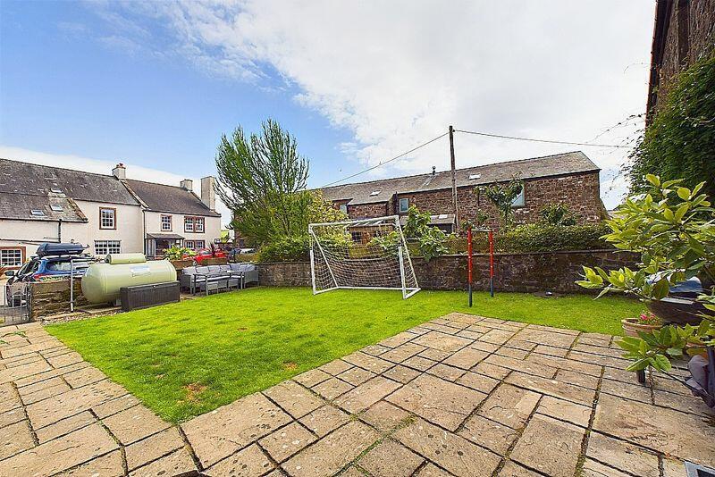 Additional image 20 of Rottington, Whitehaven