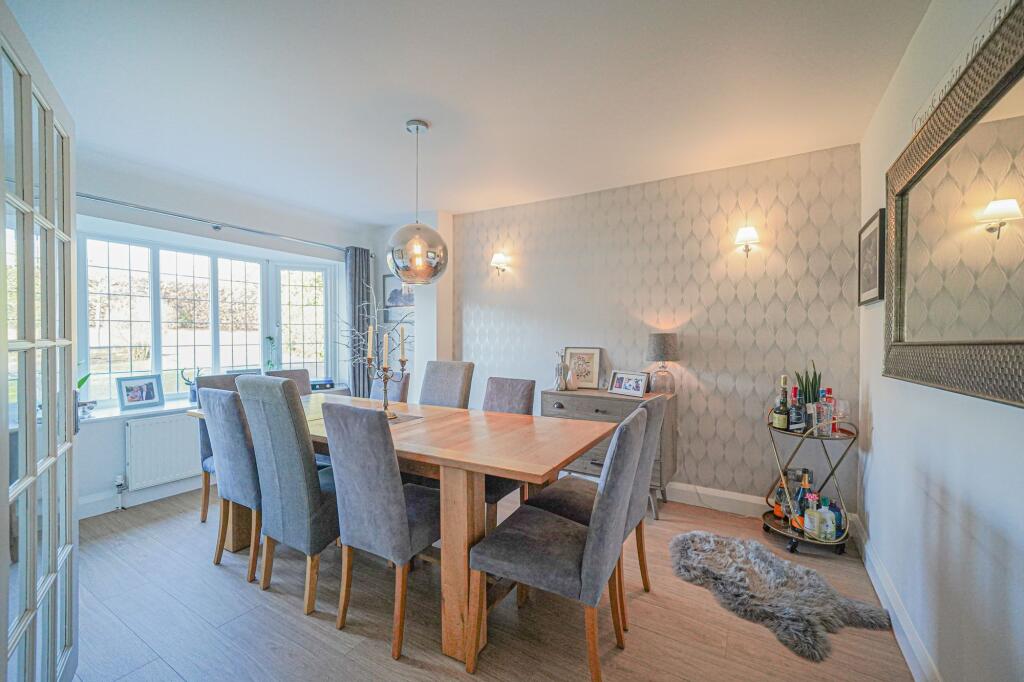 Additional image 11 of Woodchester Road, Dorridge, B93