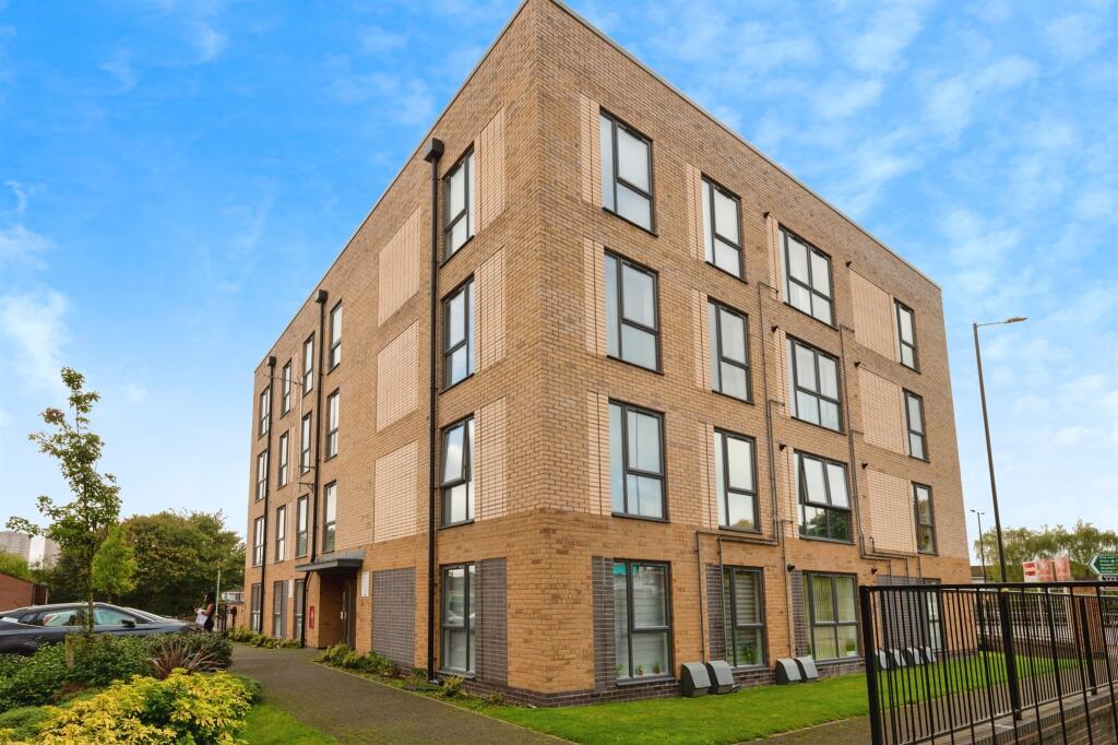 Additional image 10 of Sherlock Street, Birmingham