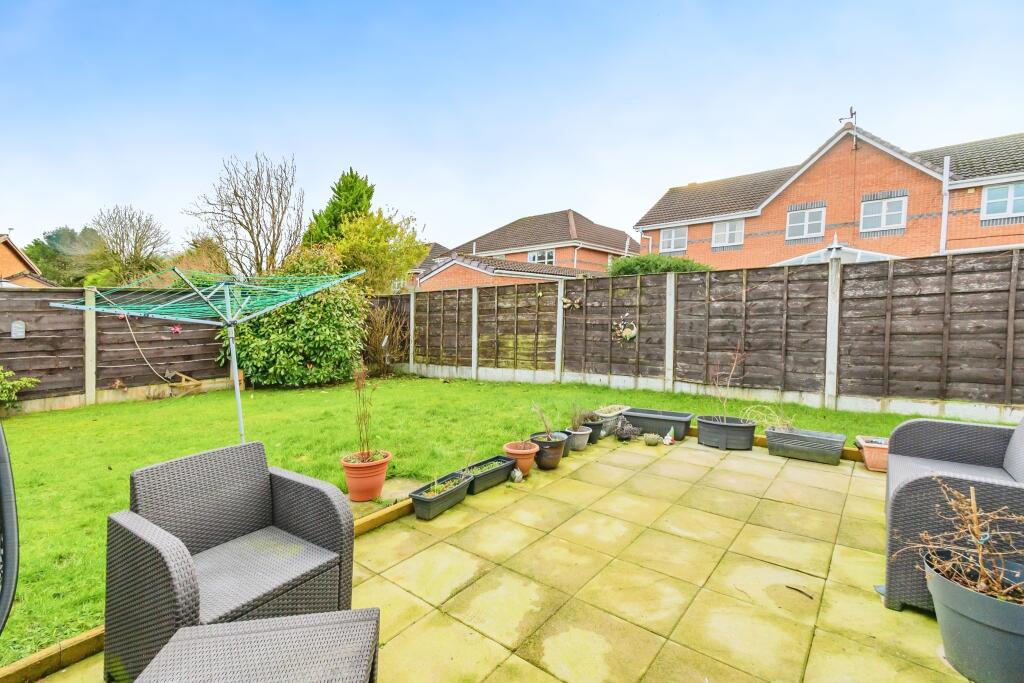 Additional image 17 of Finchley Close, Bury, Greater Manchester, BL8