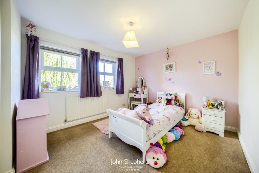 Additional image 14 of Linton Avenue, Solihull, West Midlands, B91