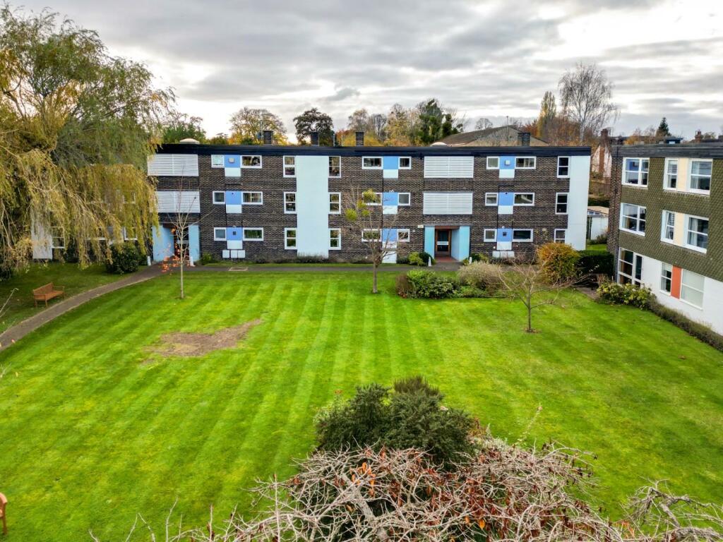 Additional image 16 of Sherlock Close, Cambridge