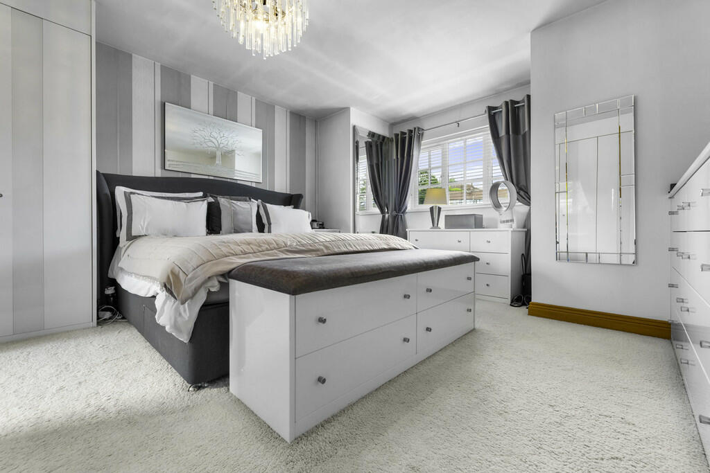 Additional image 13 of Windy Ridge, Heol Y Pentre, Pentyrch