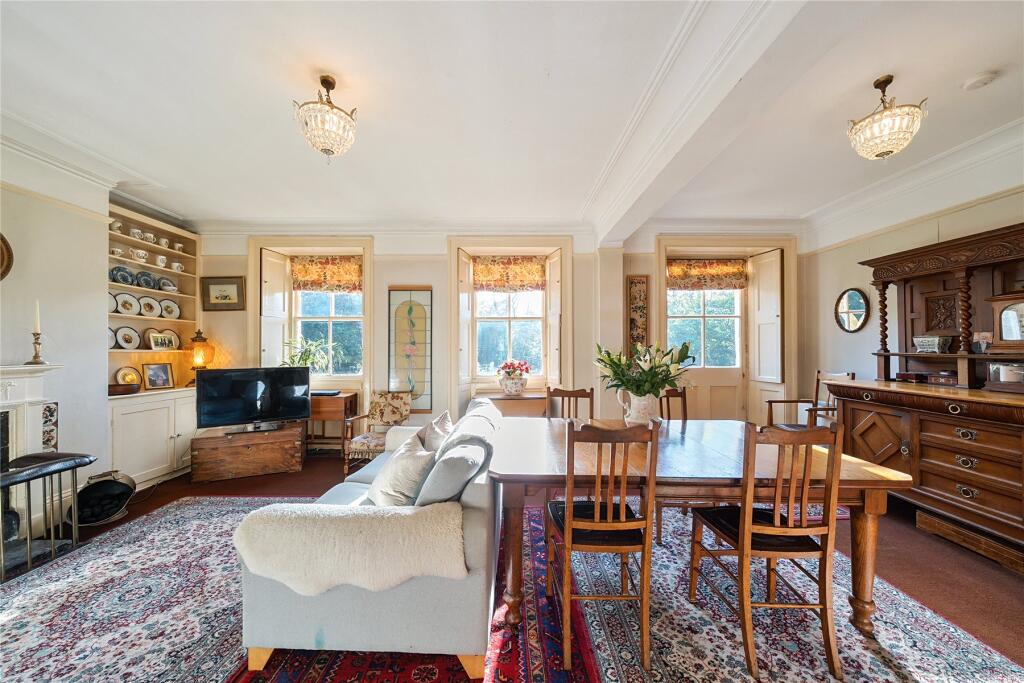 Additional image 12 of Sopley, Christchurch, BH23