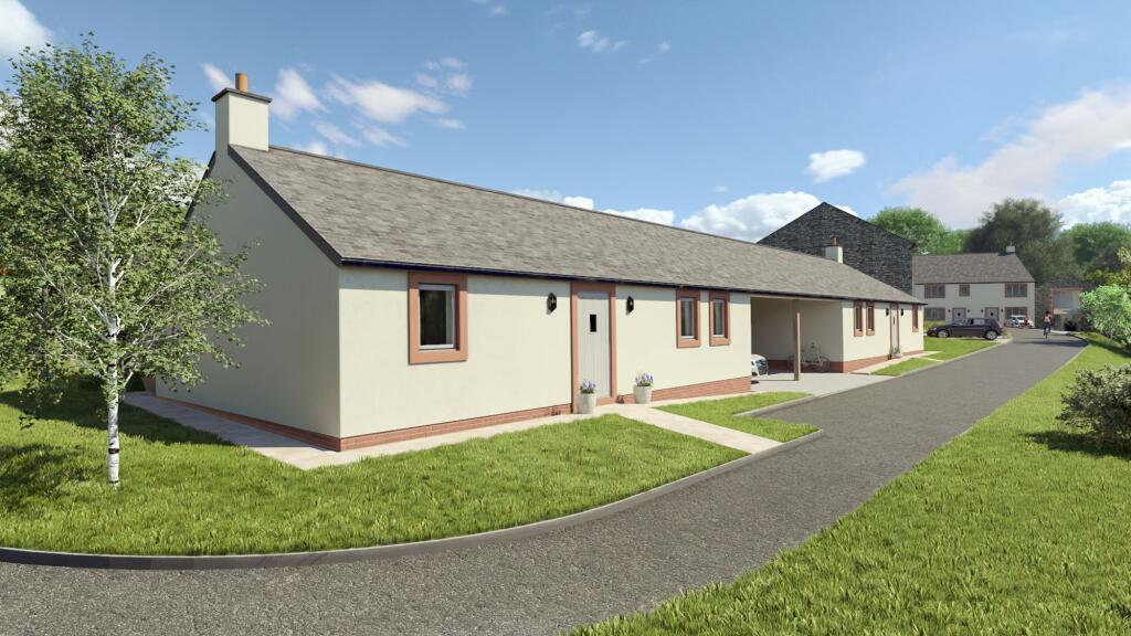Additional image 12 of E2, Galloway, Newlands Estate, Braithwaite, CA12