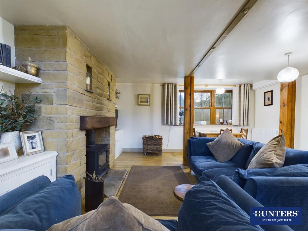 Additional image 4 of The Chapel, Eals, Slaggyford, CA8