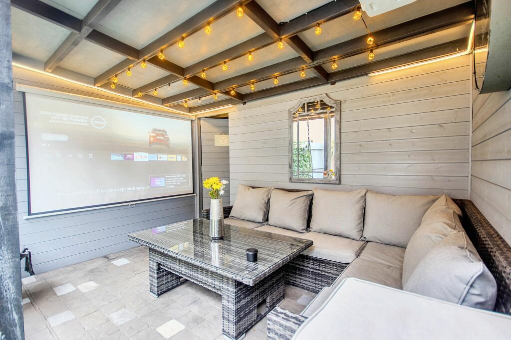 Additional image 17 of Heol Williams, Old St. Mellons, CF3