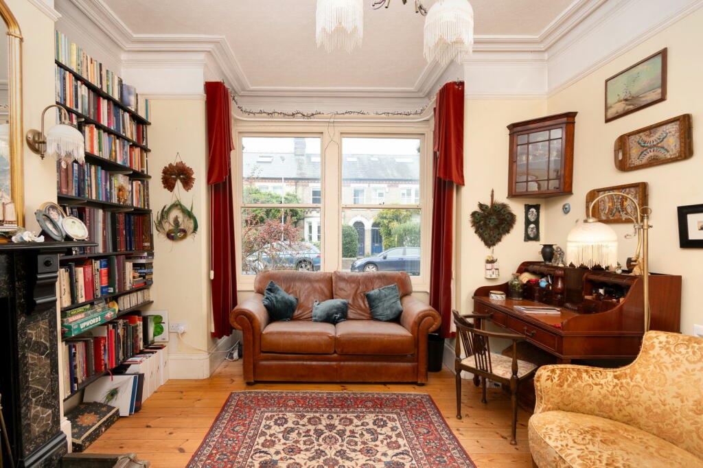 Additional image 5 of Pretoria Road, Cambridge, CB4 1HE