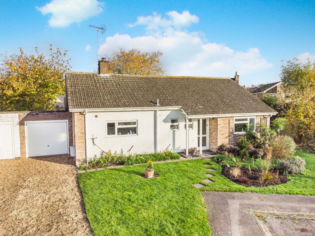 Additional image 27 of Trinity Close, Haslingfield