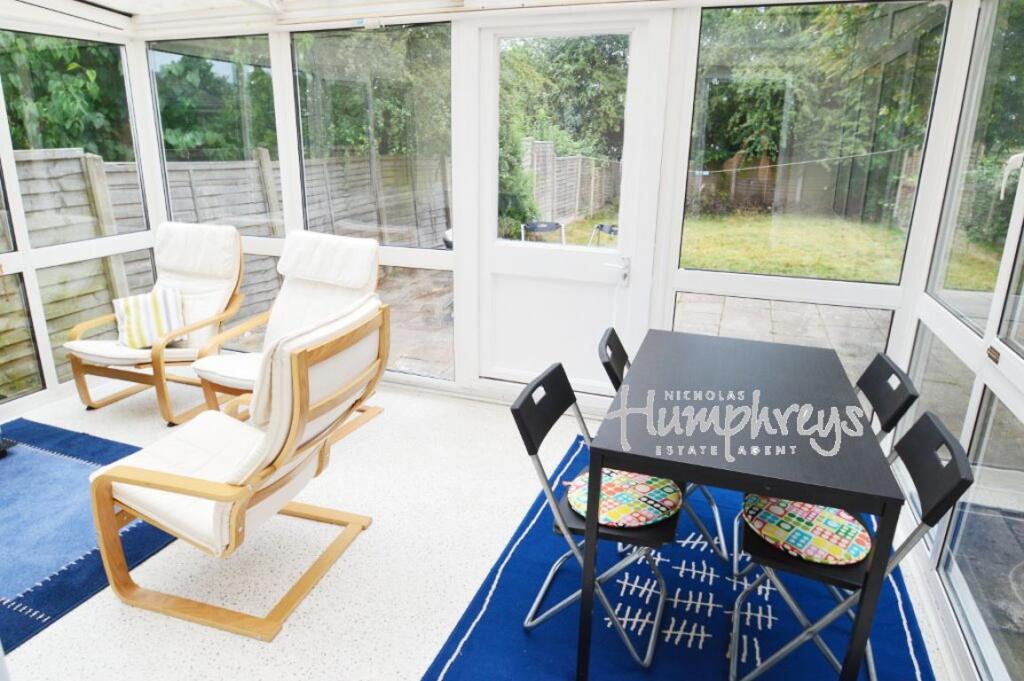 Additional image 4 of Chilterns