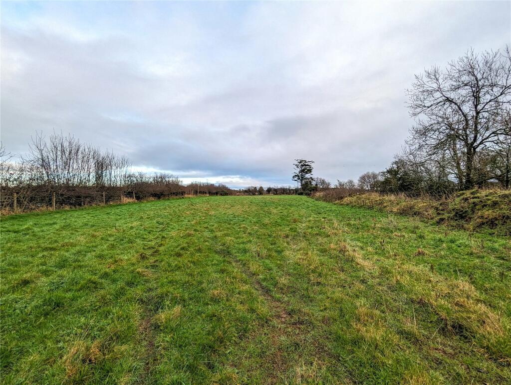 Additional image 4 of Building Plot, Cardewlees, Carlisle