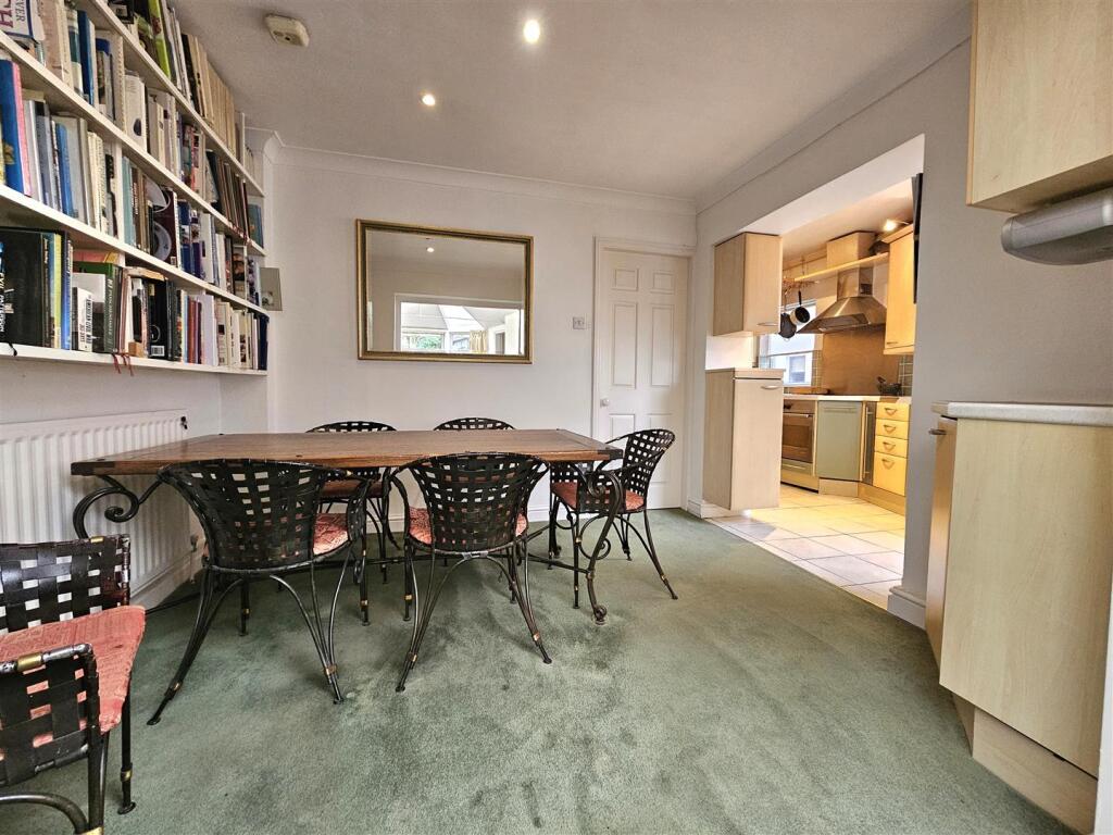 Additional image 8 of Lugtrout Lane, Catherine-De-Barnes, Solihull