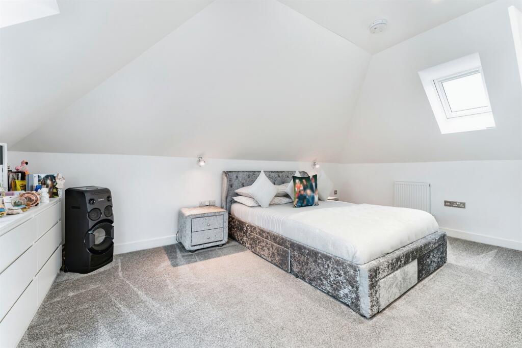 Additional image 13 of Mildenhall Road, Fordham, Ely