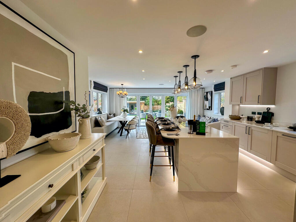 Additional image 4 of New Road at Hayfield Lodge, Over, CB24