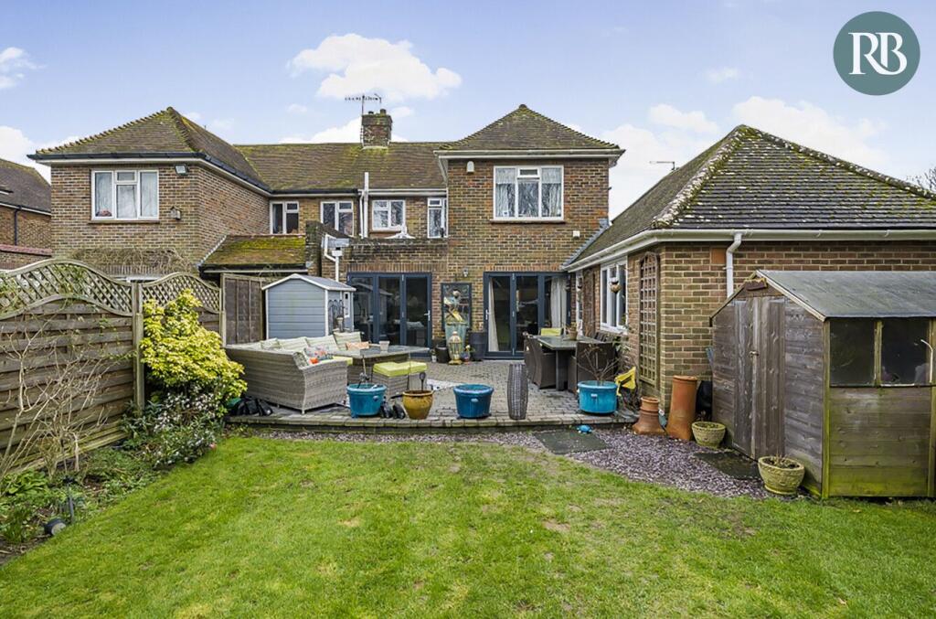 Additional image 27 of Croft Avenue, Southwick, Brighton, BN42 4AA