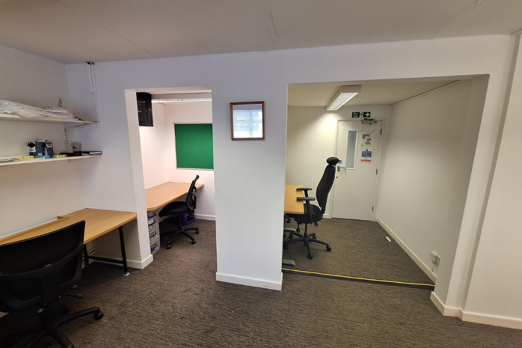 Additional image 2 of Unit 1 - 47 Norfolk Street, Cambridge, Cambridgeshire, CB1