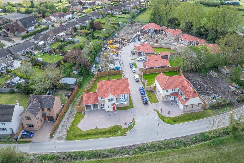 Additional image 29 of Augustine Place, Chapel Lane, Wicken