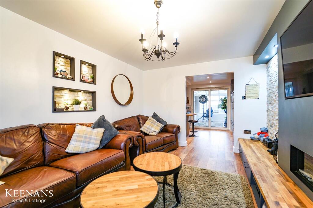 Additional image 14 of Epping Avenue, Accrington