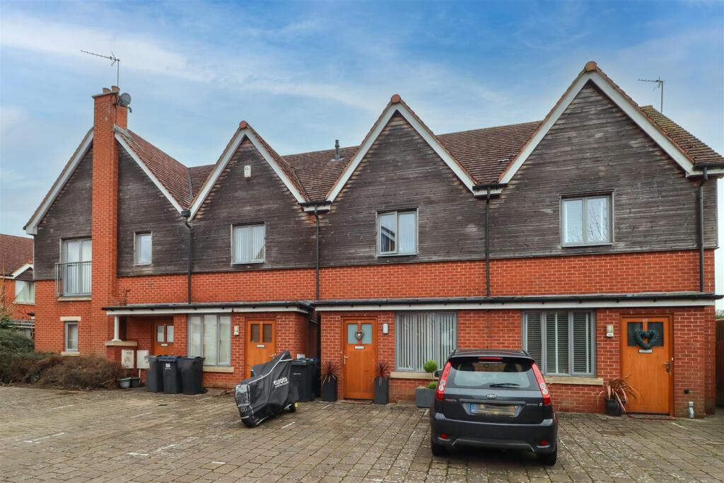Additional image 22 of Shorters Avenue, Birmingham